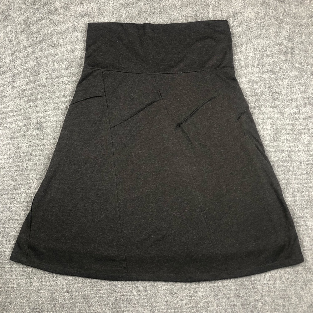 Prana Women’s High-Waist A-Line Skirt